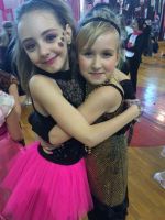 Bal karnawałowy w SP3 /fot. SP3